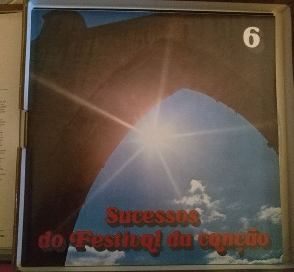 Os Maiores sucessos da Música Portuguesa das Selecções Readers Digest