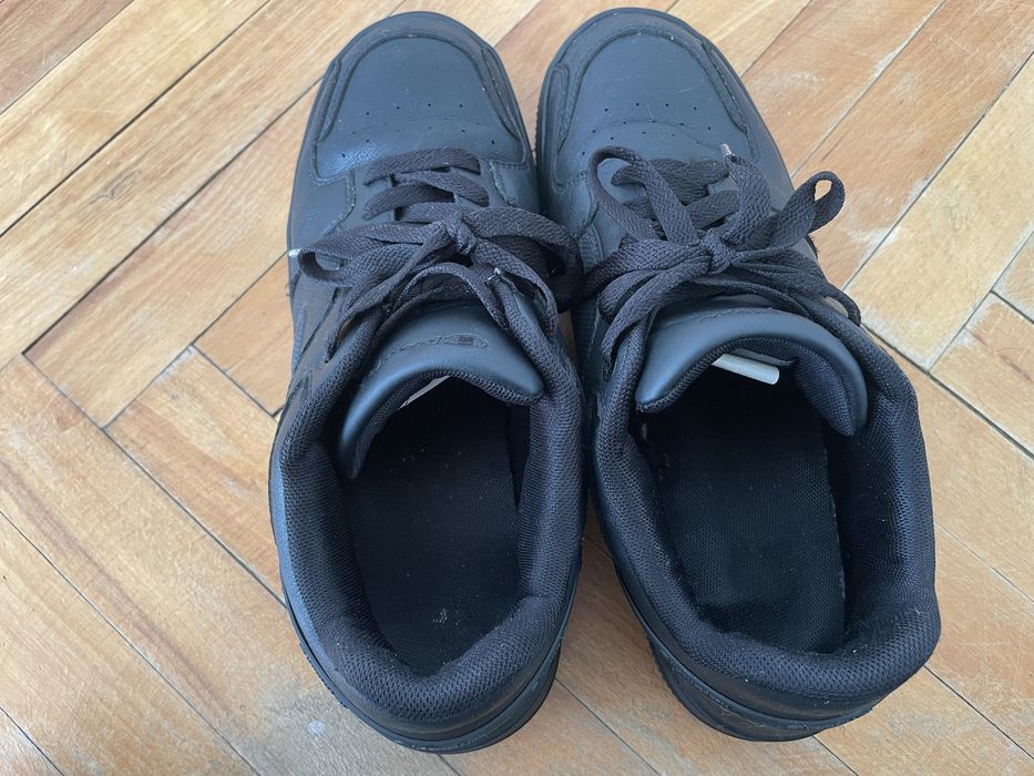 Champion RD18 2.0 Low Cut Black