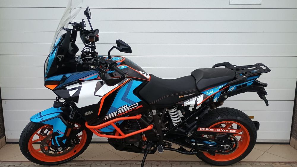 KTM