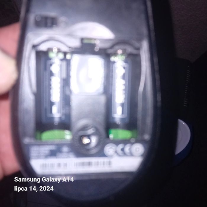 Tzw myszki, Microsoft Windows