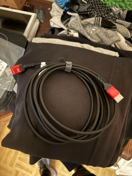 Кабель HDMI или HDTV 8K 10K 3м