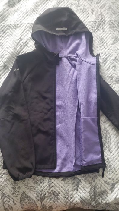 Softshell Bekkin 164 cm, 14 lat