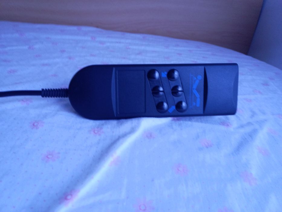 Cama Articulada - Nova