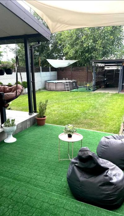 Продається затишний та функціональний будинок 125 м²,Харків.