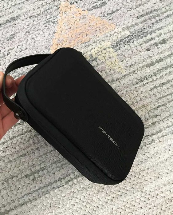 Estojo multiusos para câmara ou outro dispositivo eletrónico