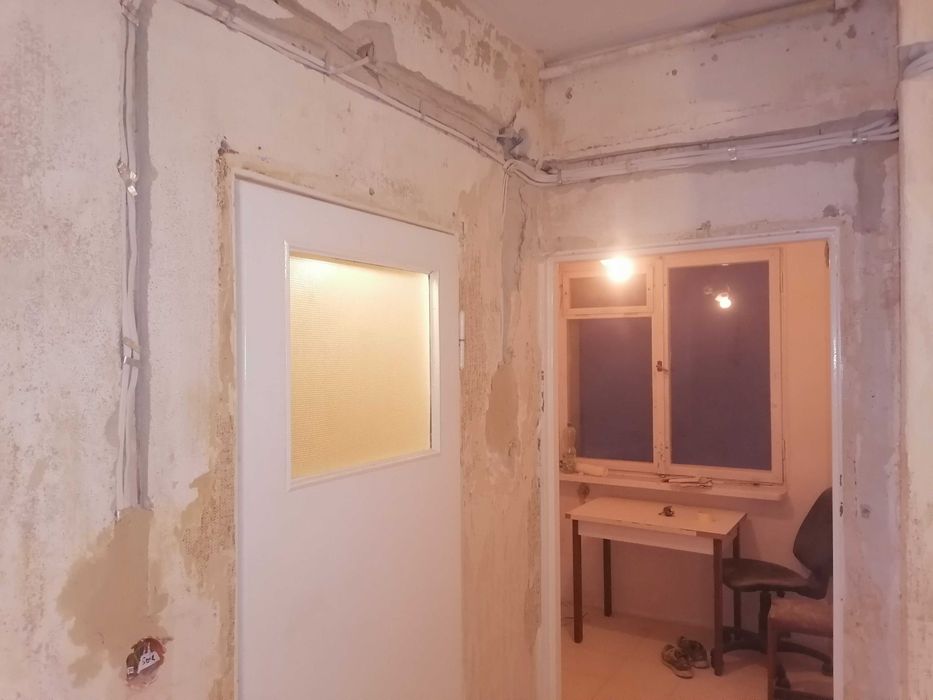 Elektryk - wymiana instalacji elektrycznej - wolne terminy od czerwca