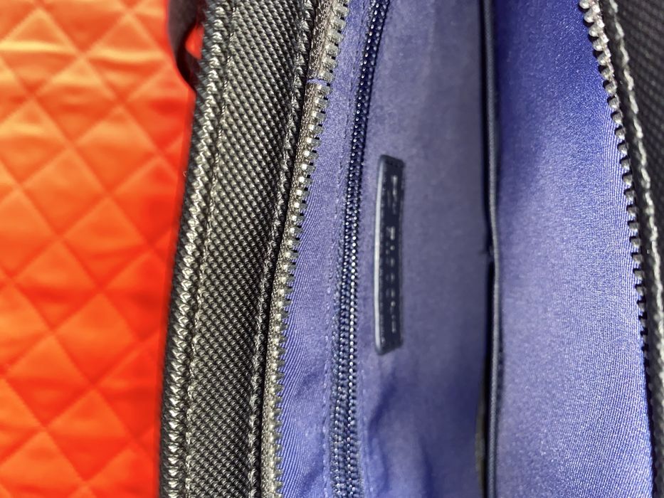 Mala a tiracolo lacoste