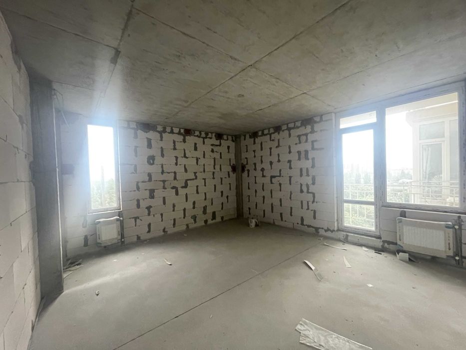 1-room apartment apartment by the address st. Tankistov (area 40 m²) - Atlanta.ua - photo 10