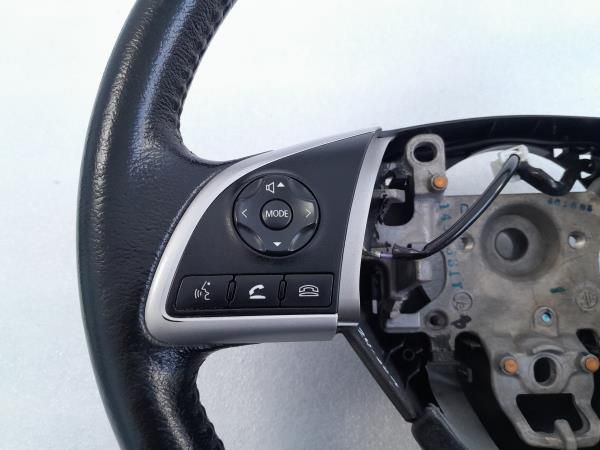 Volante de direção MITSUBISHI Space Star Hatchback (A0_A)