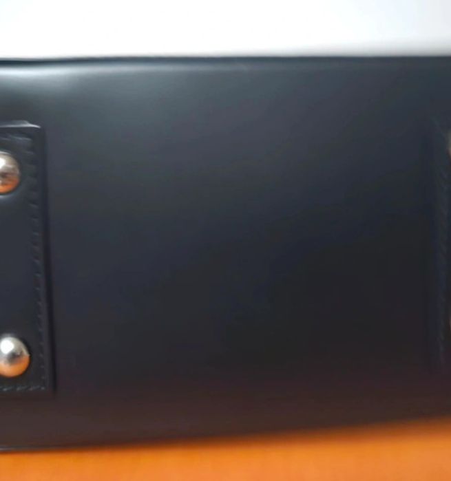 Mala alma bb louis vuitton