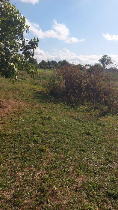 Земельна ділянка під забудову м. Чуднів