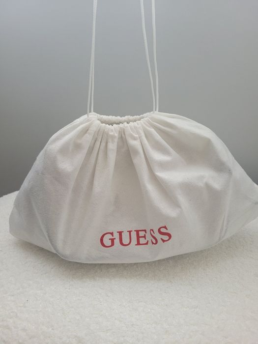 Nowa torebka GUESS
