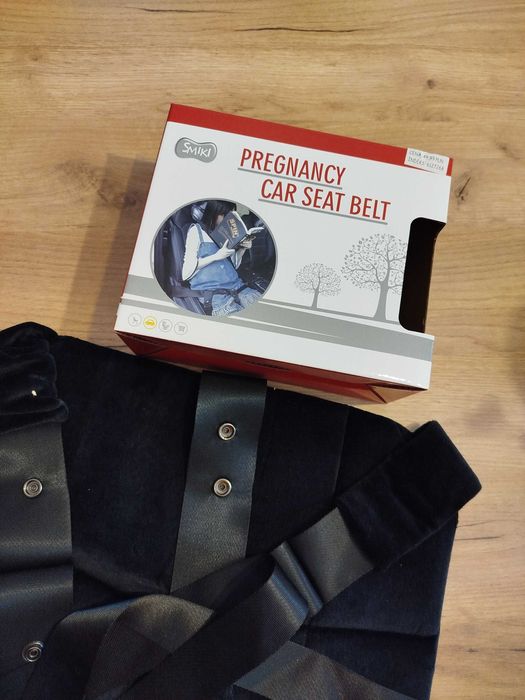 Pas ciążowy do auta Pregnancy Car seat belt
