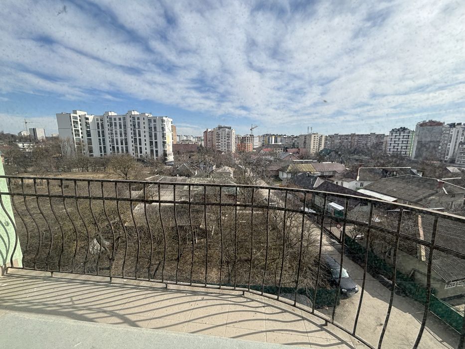 Продаж 2км-квартира 70 м². Федьковича. Ремонт. Меблі. Техніка. Садок