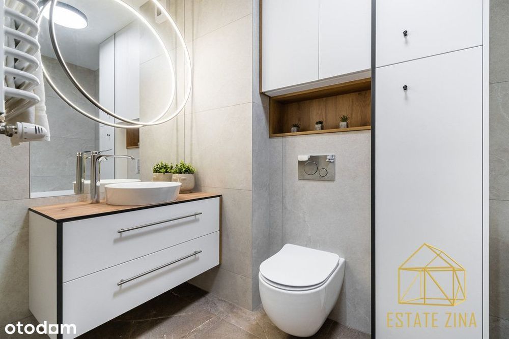Ruczaj | 73,66 m² | 3/4 pokoje | Bez Pcc | Garaż