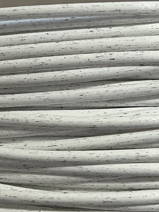 Ротанг для плетіння кашпо. 6 мм Оливкове дерево