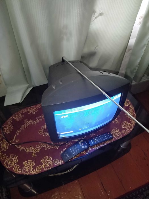 Телевизор PHILIPS 14PT1342