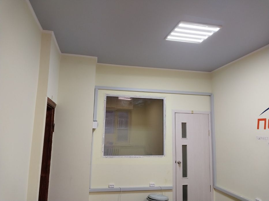 Сдам офис 42 кв м