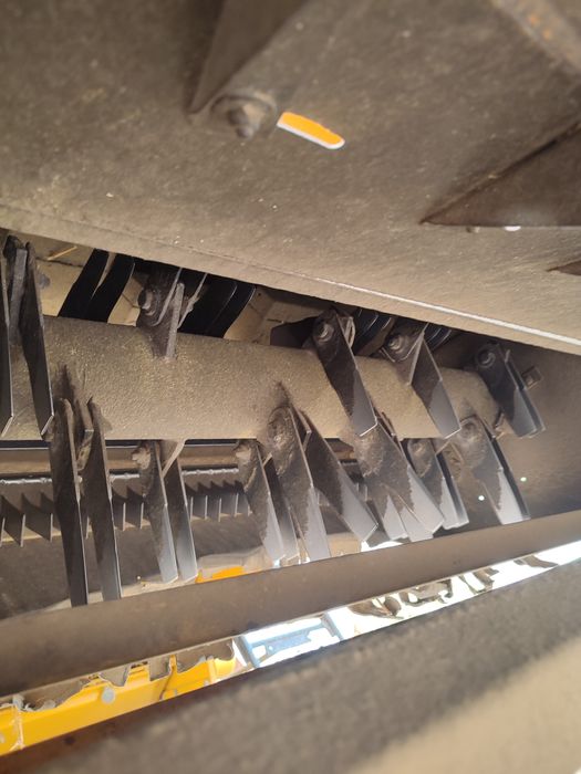 Sampo 680 3м жатка