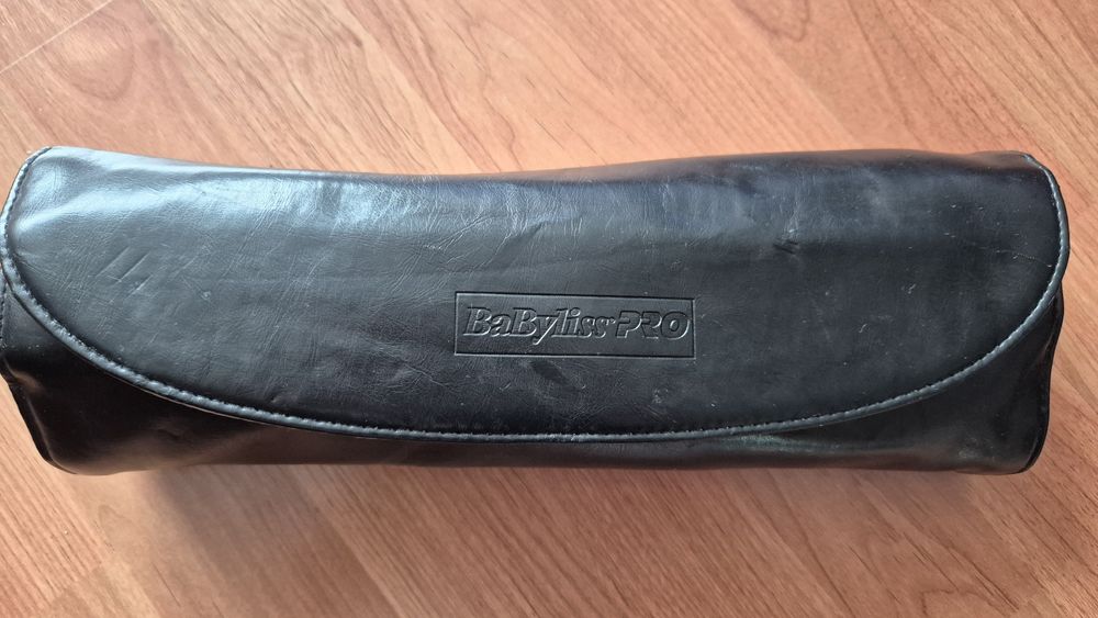 Випрямляч для волосся BaByliss