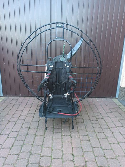 Napęd PPG Rotor h130