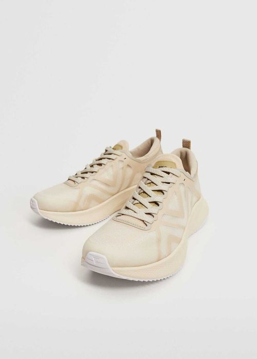 Круті кроссівки mango