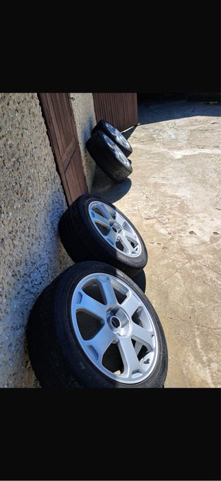 Felgi  18 avus  5x112