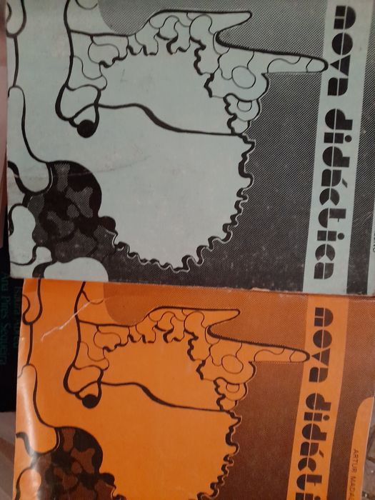 Nova didática I e II