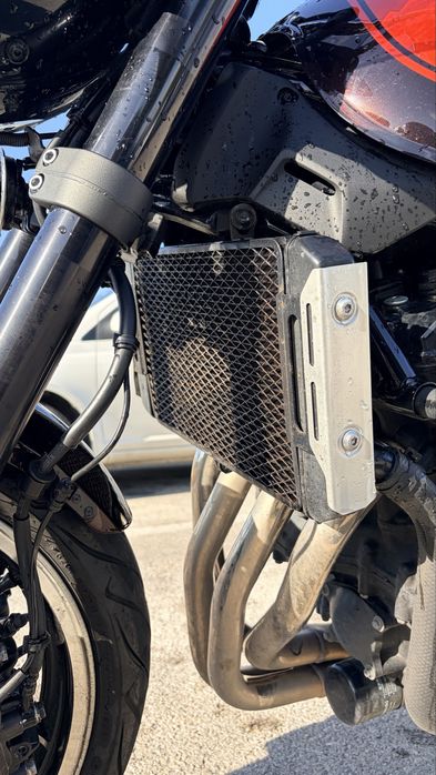 Kawasaki Z900 RS