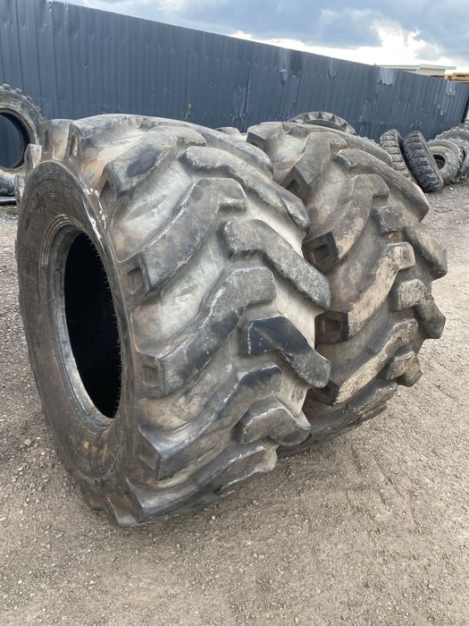 18r19.5 opona rolnicza Ceat