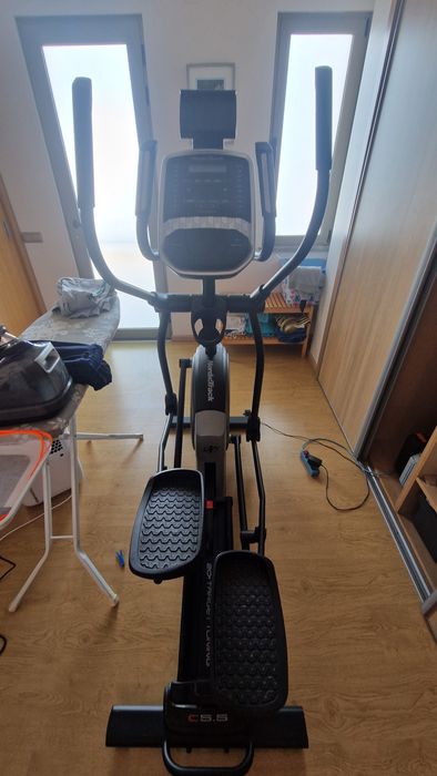 NordicTrack Elliptical C5.564552473301123122