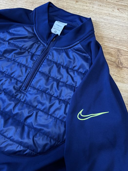 Bluza Nike Therma-Fit Academy Winter Warrior Men s Soccer Drill Top