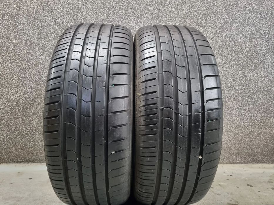 Opony Letnie Vredestein Ultrac Satin 205/45/17 88Y XL 2szt.