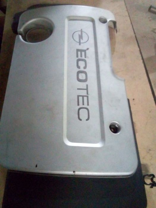 Tampa Do Motor Opel Astra G Combi (T98)