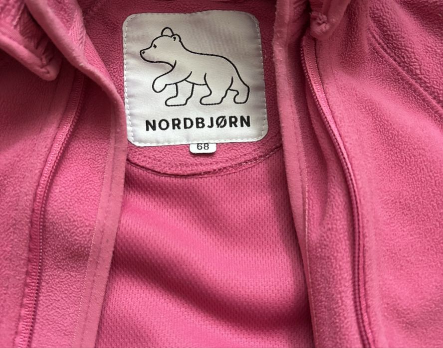 Комбінезон Nordbjorn
