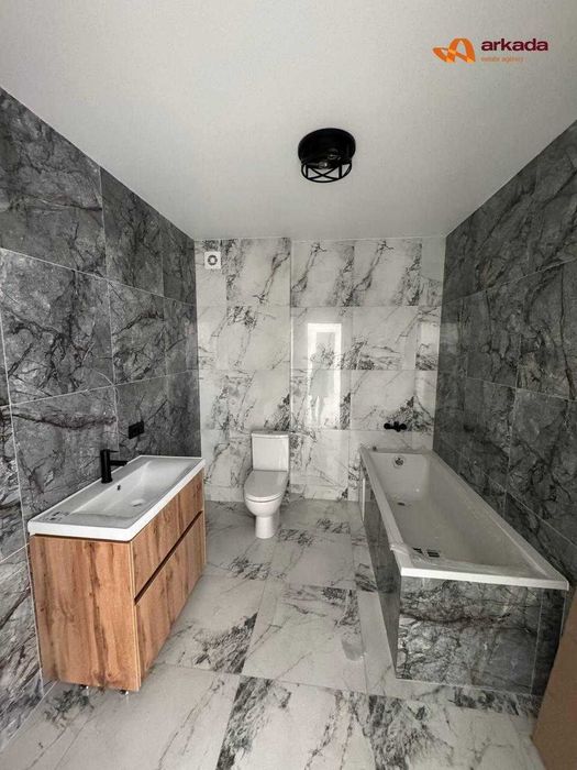 Продаж 2к квартири ЖК Комфорт Парк з ремонтом