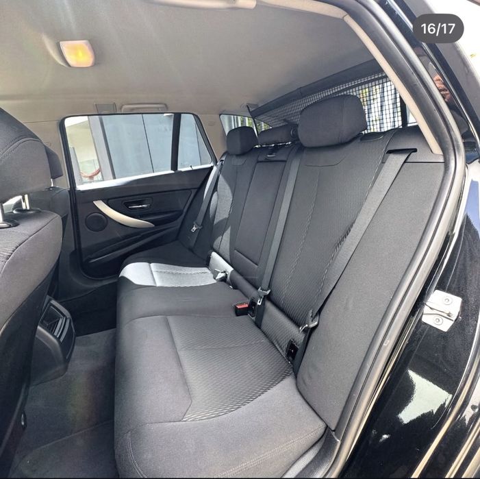 BMW 320d 2013 Desde 149€ Mês