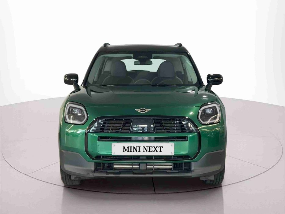 MINI Countryman C Classic515537918283622403