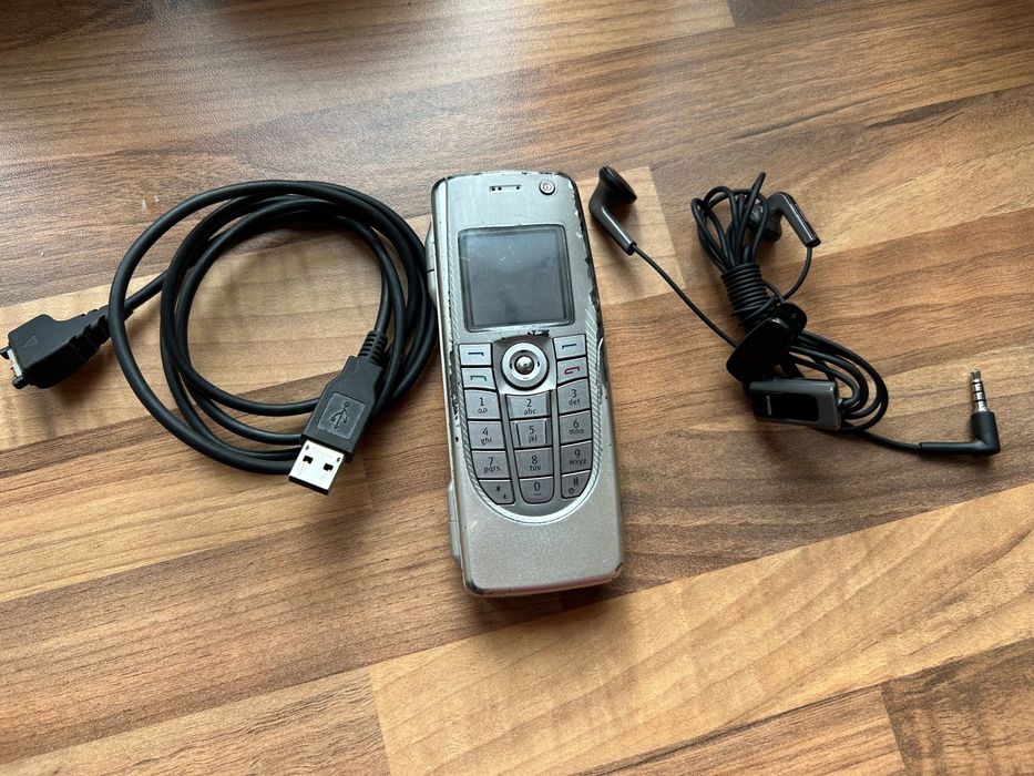 Używana NOKIA 9300