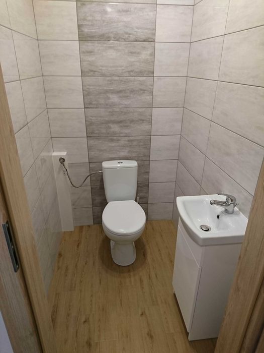 Mieszkanie – Kraków - Więcej
