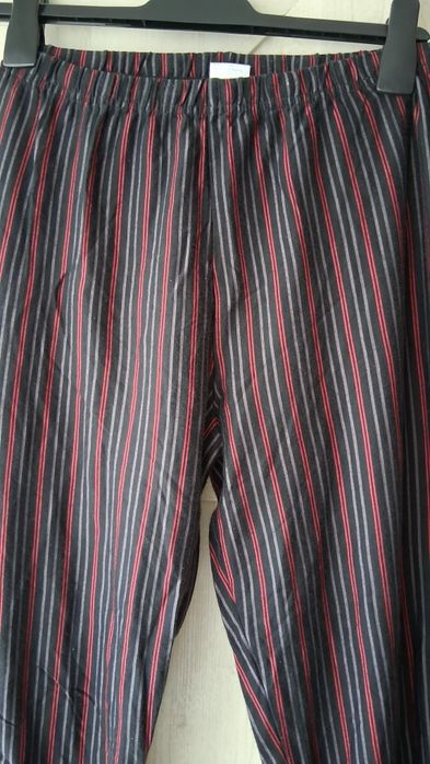 Piżama męska spodnie