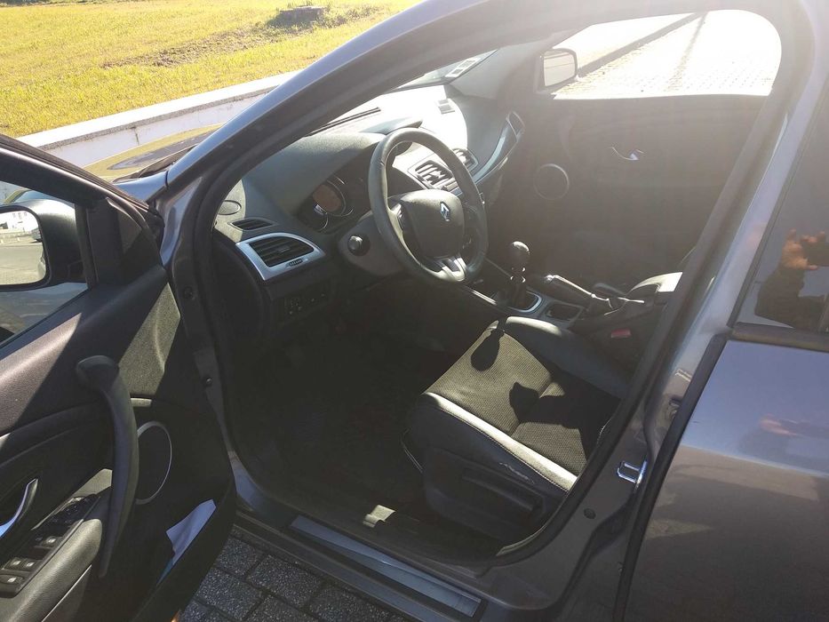 Renault Mégane 1.5 DCI 110cv | Nacional | 1 proprietário