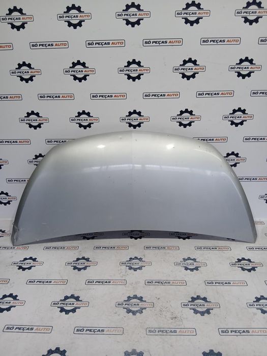 CAPOT  OPEL VIVARO 1.6CDTI ANO: 2016