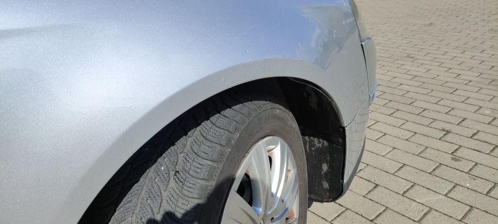 Volkswagen Passat B6