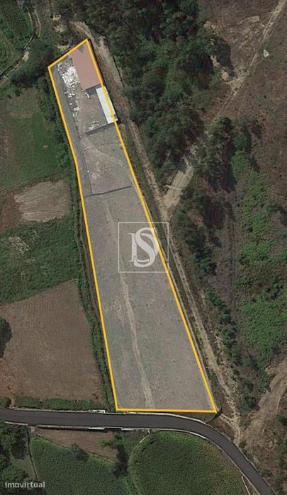 Terreno  Venda em Associação de freguesias do Vale do Neiva,Ponte de L