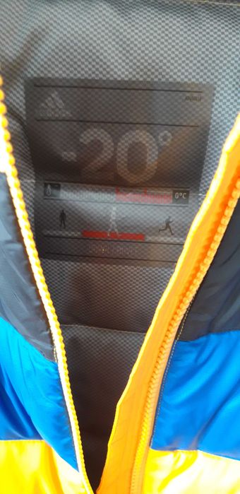 Casaco ADIDAS - Artigo NOVO