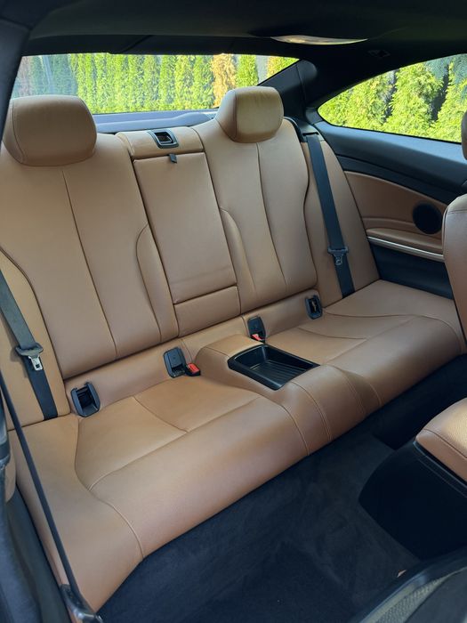 BMW 4 Series 2015 VIN WBA3N9C52GK249339 фото оголошення 9 з 12
