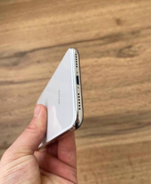 Iphone X 256gb Neverlock