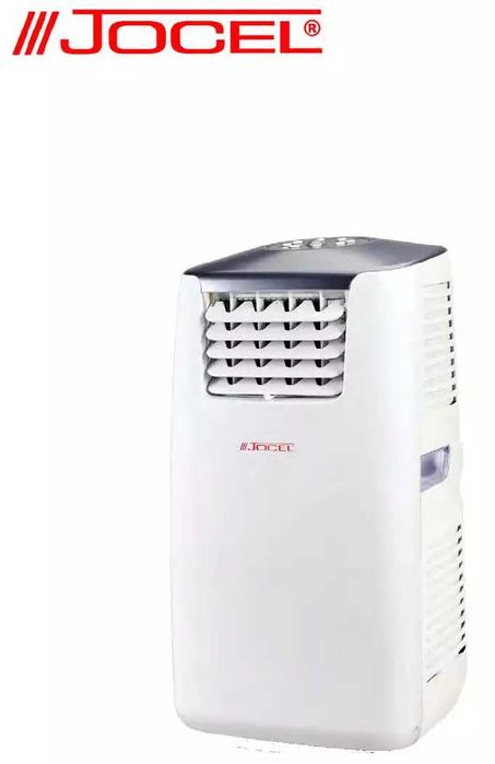 Ar Condicionado Portátil - Jocel JACP-1263RHI