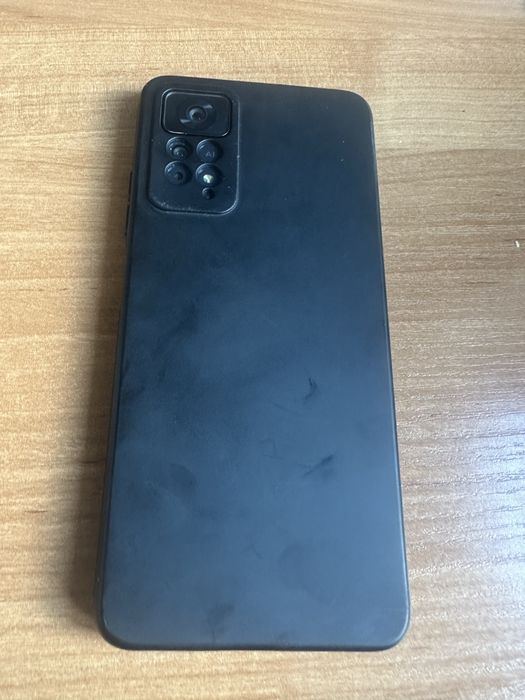 Redmi note 11 pro 5g
